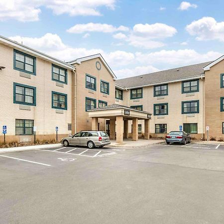 Extended Stay America Suites - Minneapolis - Woodbury Zewnętrze zdjęcie