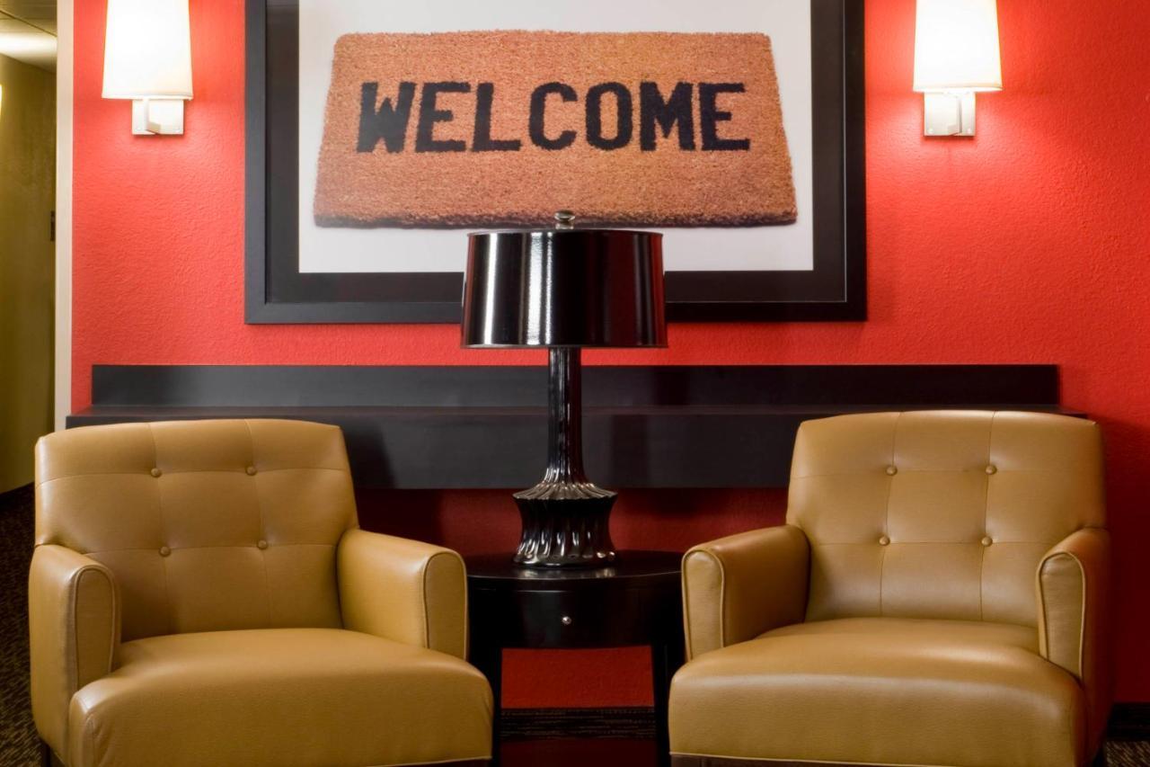 Extended Stay America Suites - Minneapolis - Woodbury Zewnętrze zdjęcie