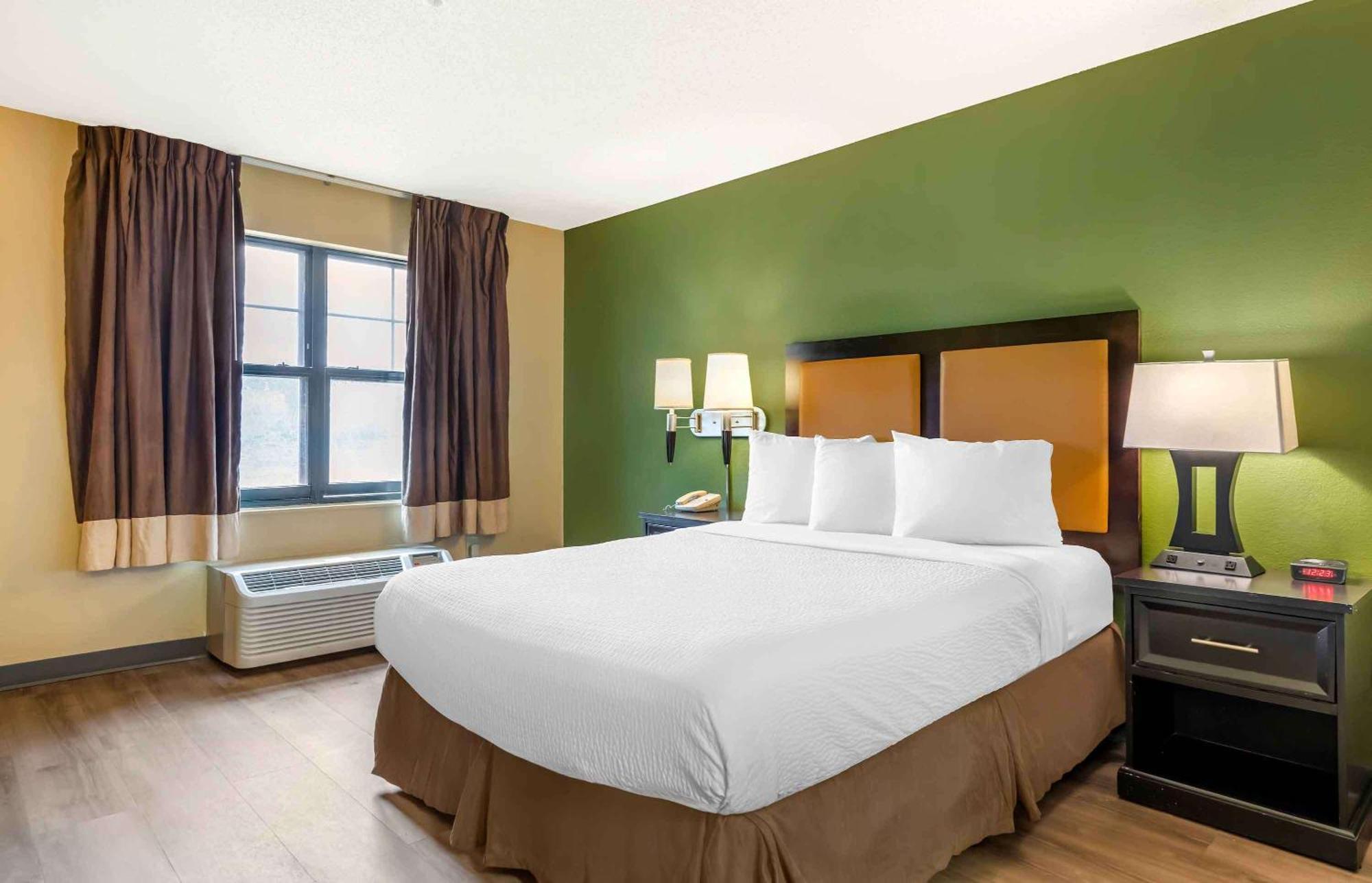 Extended Stay America Suites - Minneapolis - Woodbury Zewnętrze zdjęcie