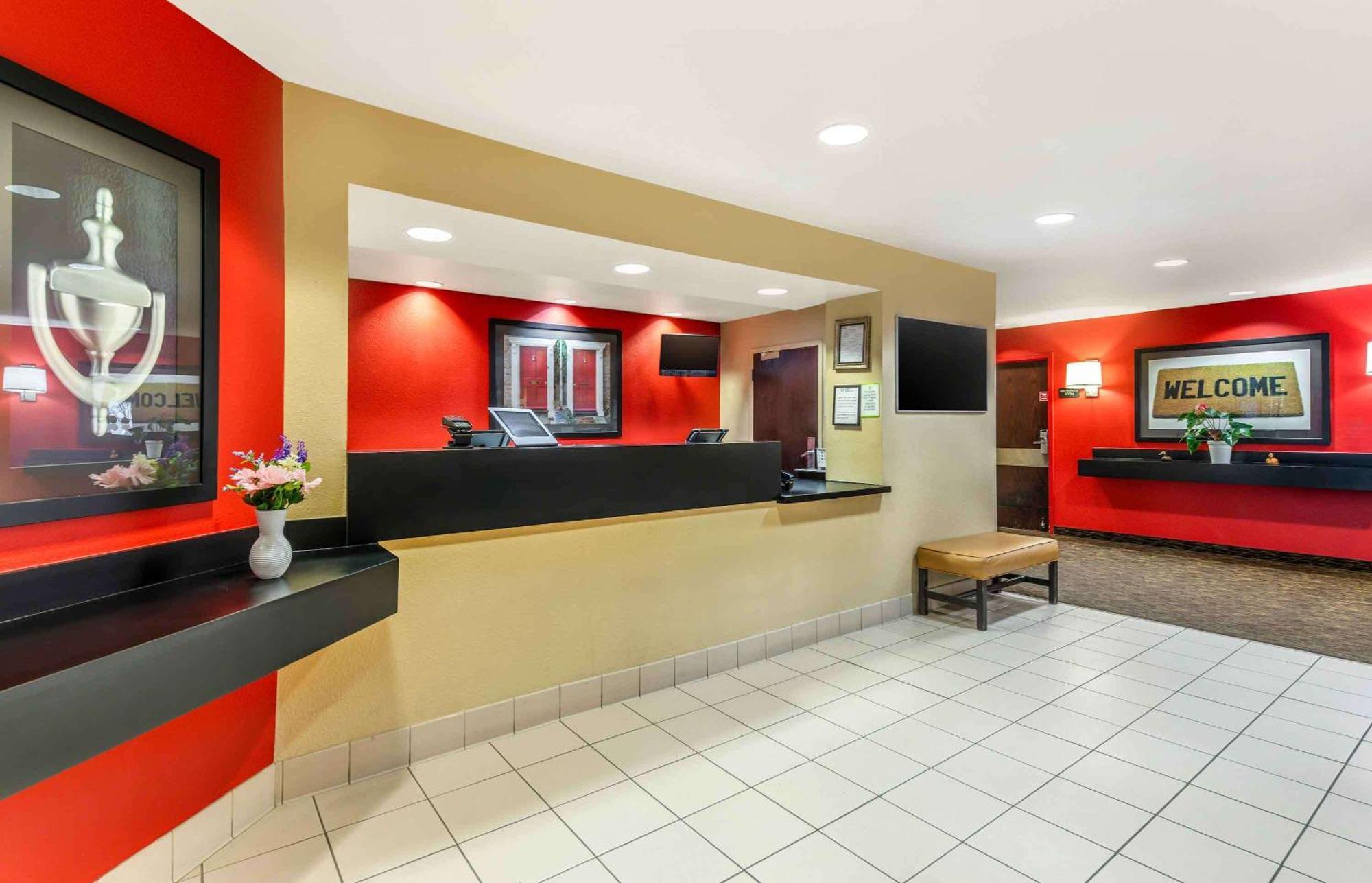 Extended Stay America Suites - Minneapolis - Woodbury Zewnętrze zdjęcie