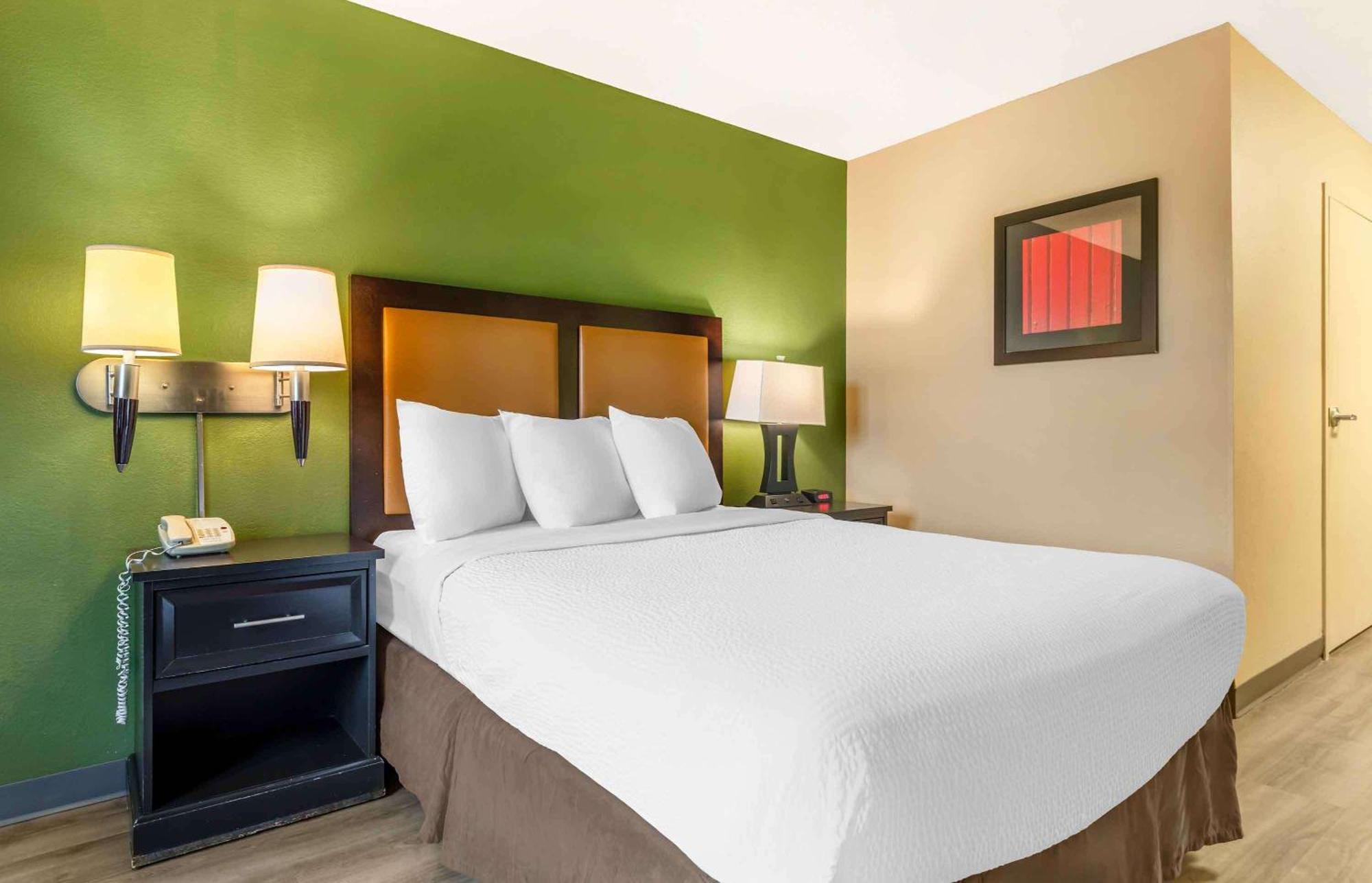 Extended Stay America Suites - Minneapolis - Woodbury Zewnętrze zdjęcie