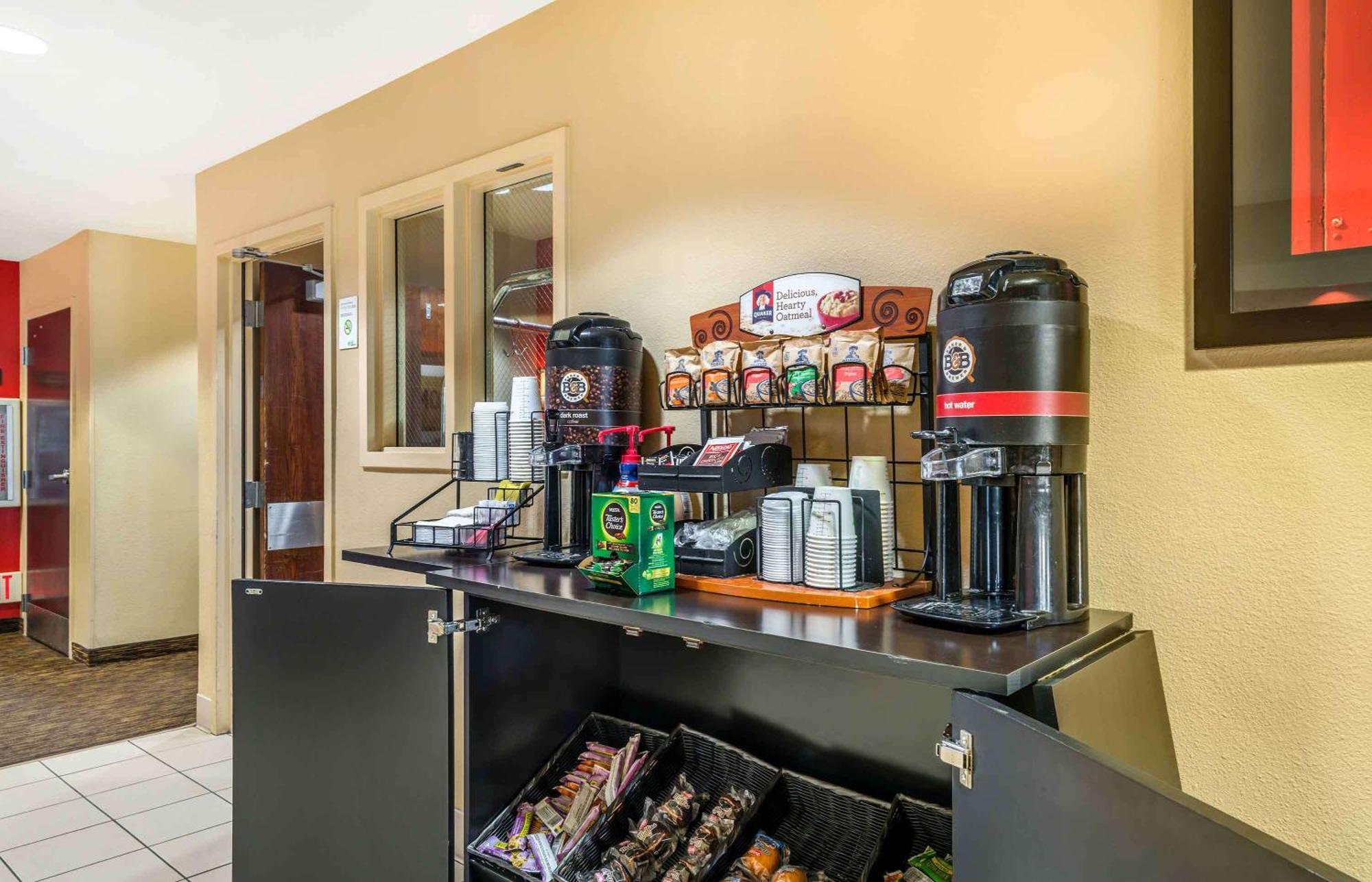 Extended Stay America Suites - Minneapolis - Woodbury Zewnętrze zdjęcie
