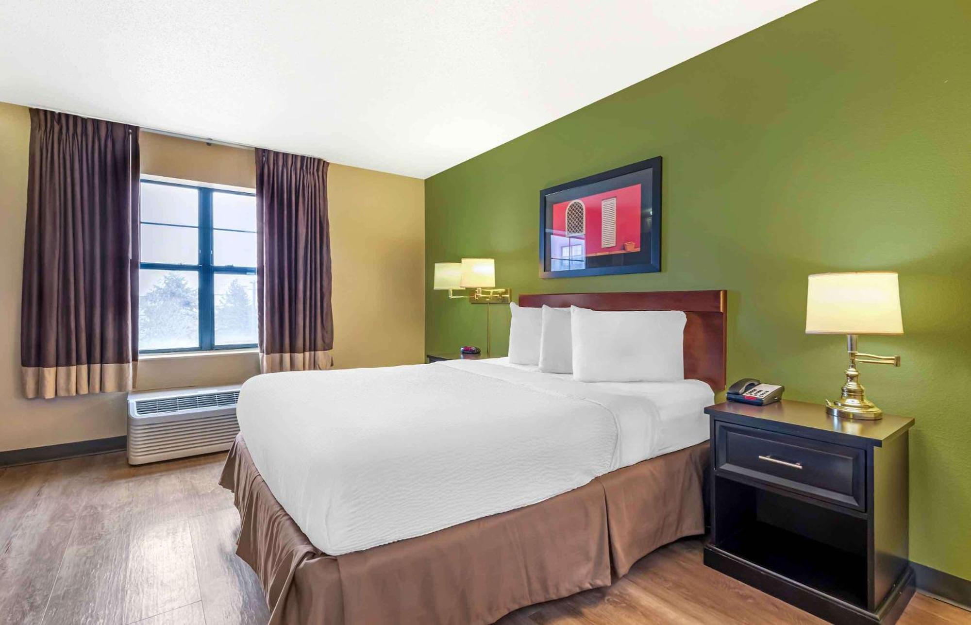 Extended Stay America Suites - Minneapolis - Woodbury Zewnętrze zdjęcie