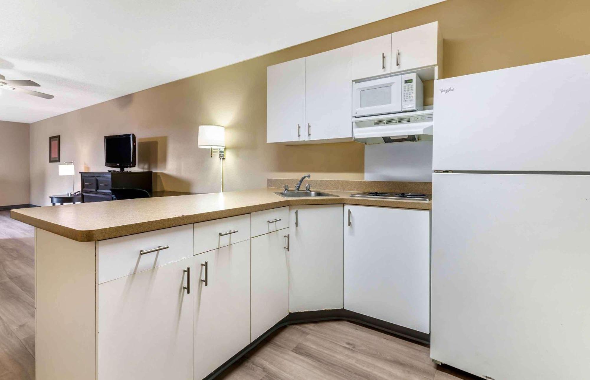 Extended Stay America Suites - Minneapolis - Woodbury Zewnętrze zdjęcie