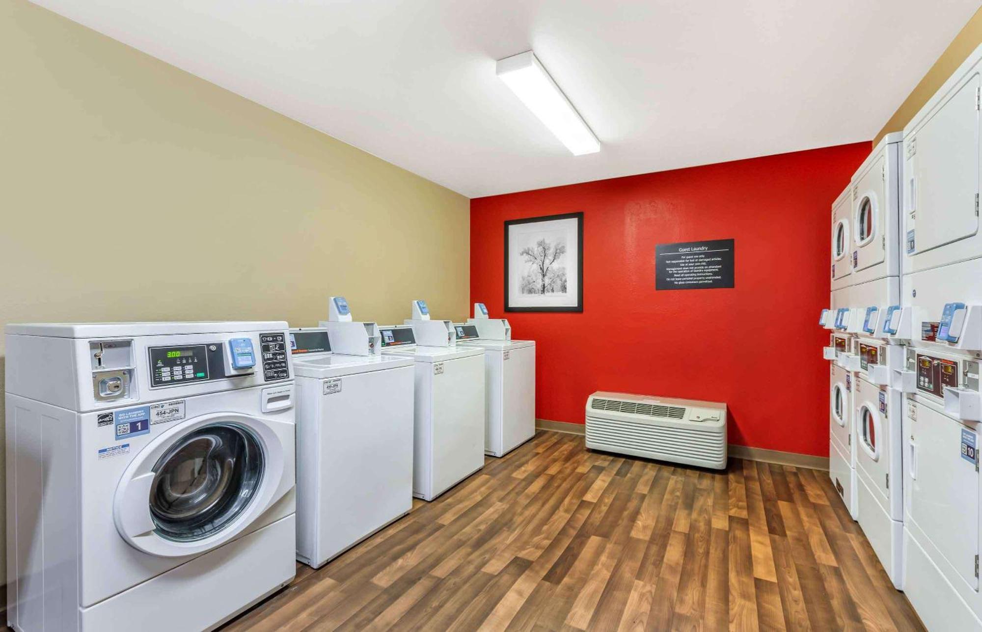Extended Stay America Suites - Minneapolis - Woodbury Zewnętrze zdjęcie