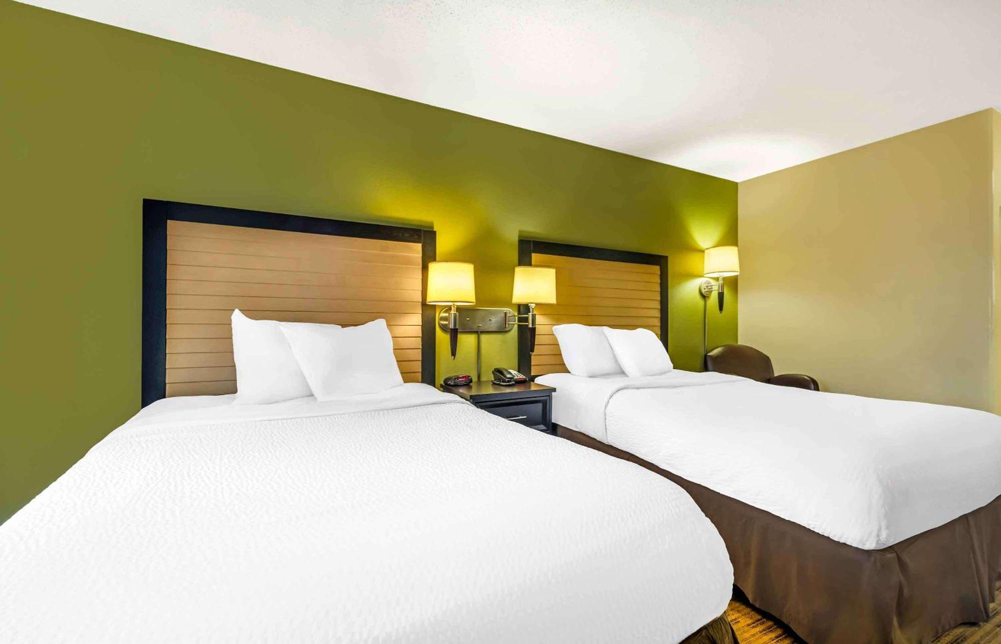 Extended Stay America Suites - Minneapolis - Woodbury Zewnętrze zdjęcie