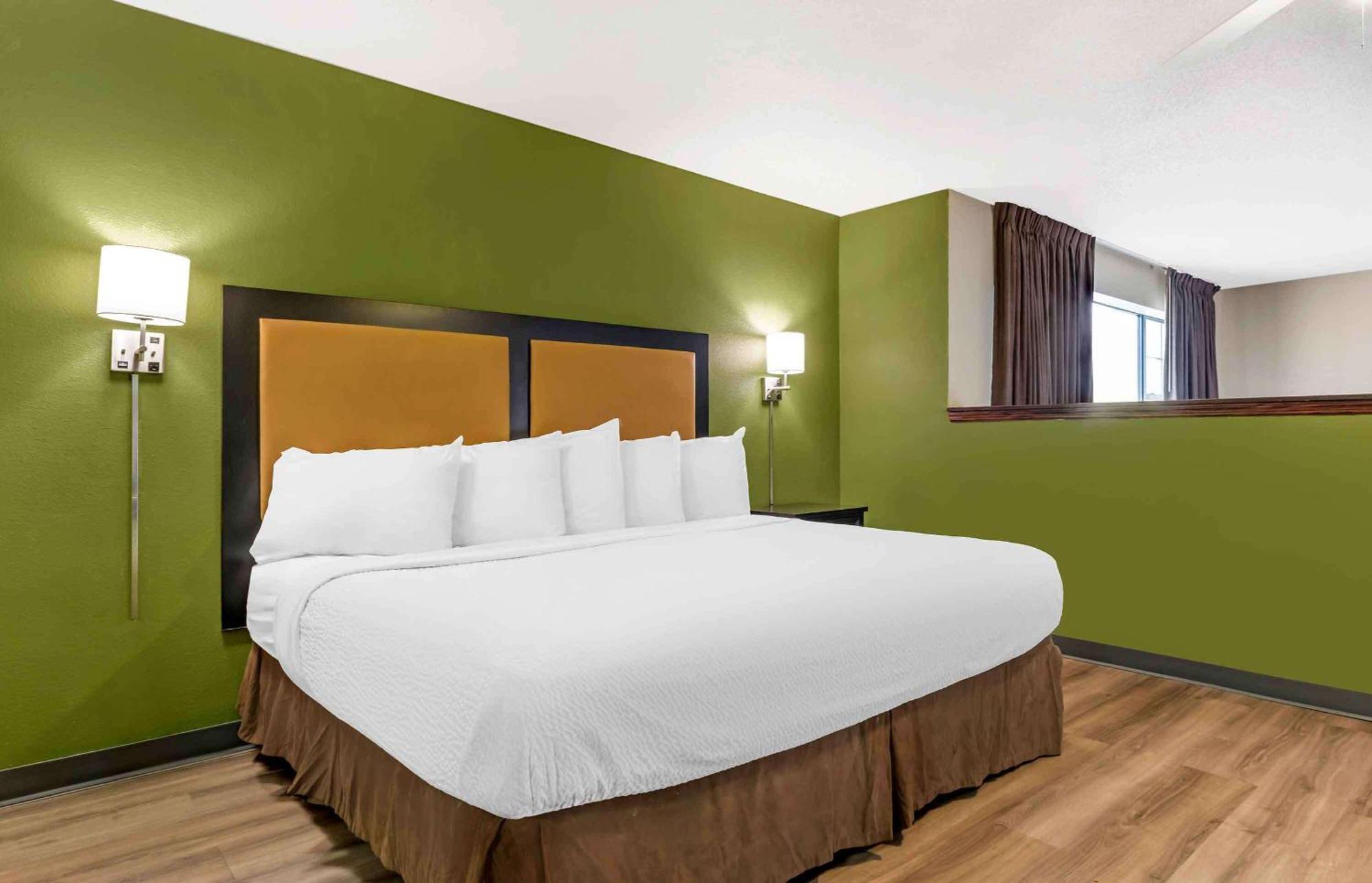 Extended Stay America Suites - Minneapolis - Woodbury Zewnętrze zdjęcie