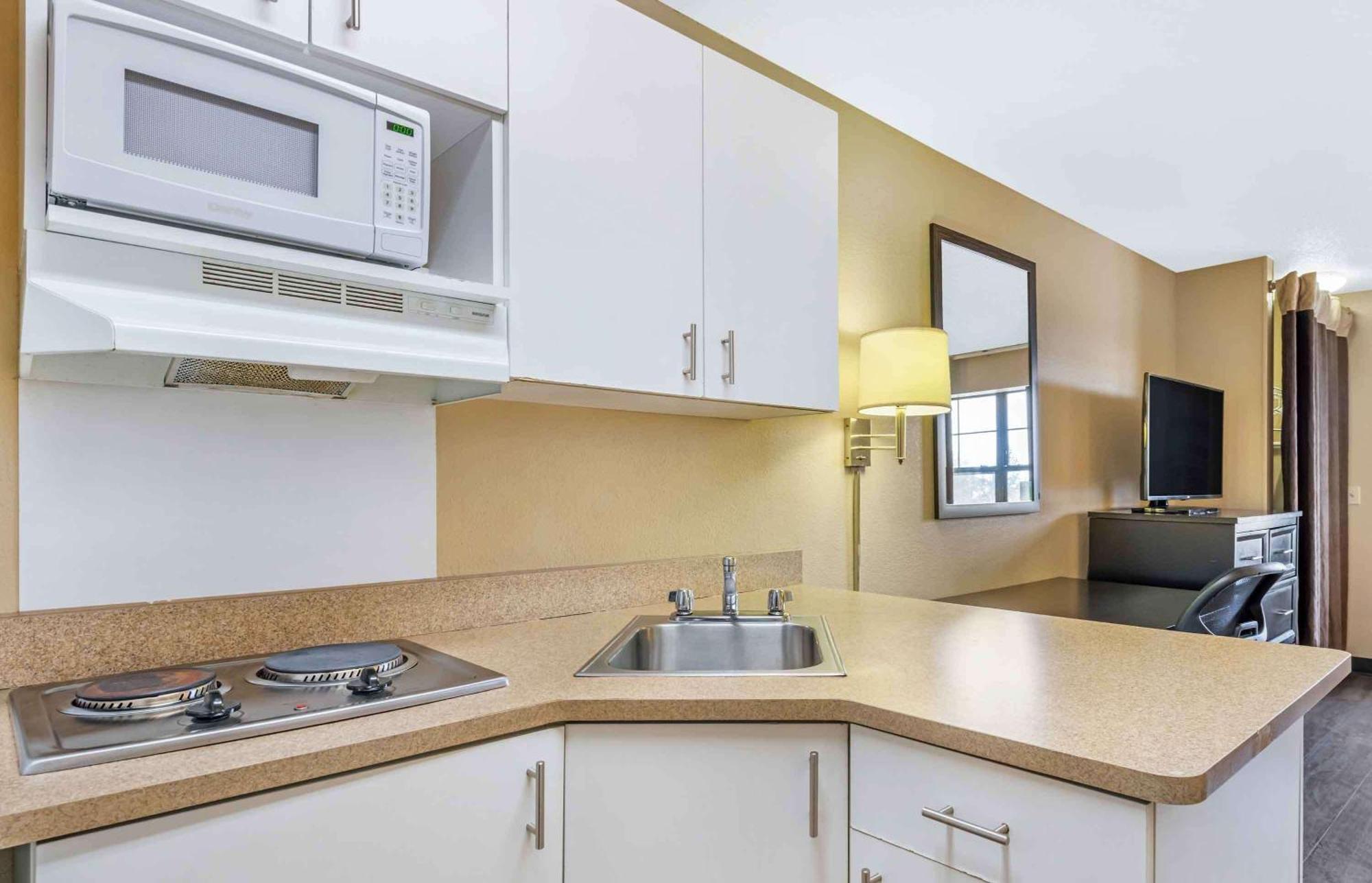 Extended Stay America Suites - Minneapolis - Woodbury Zewnętrze zdjęcie