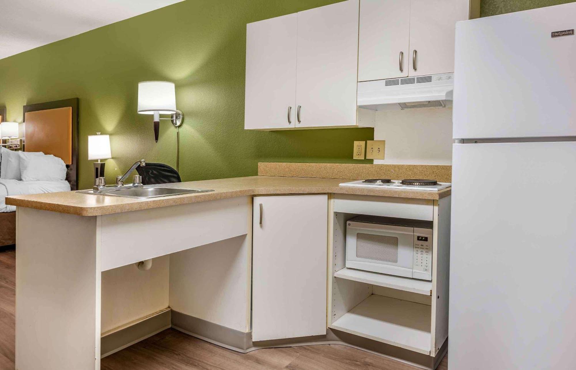 Extended Stay America Suites - Minneapolis - Woodbury Zewnętrze zdjęcie