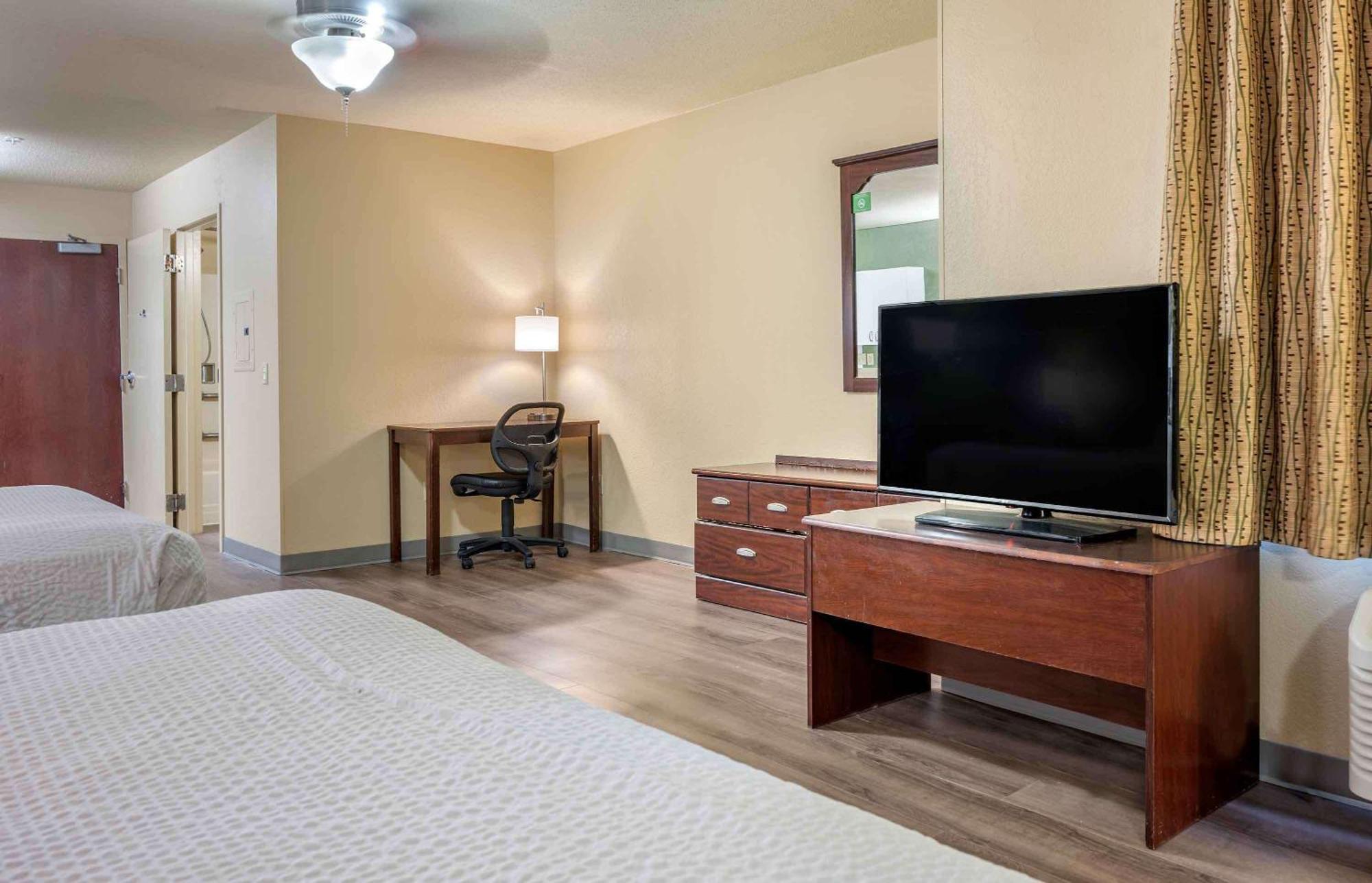 Extended Stay America Suites - Minneapolis - Woodbury Zewnętrze zdjęcie
