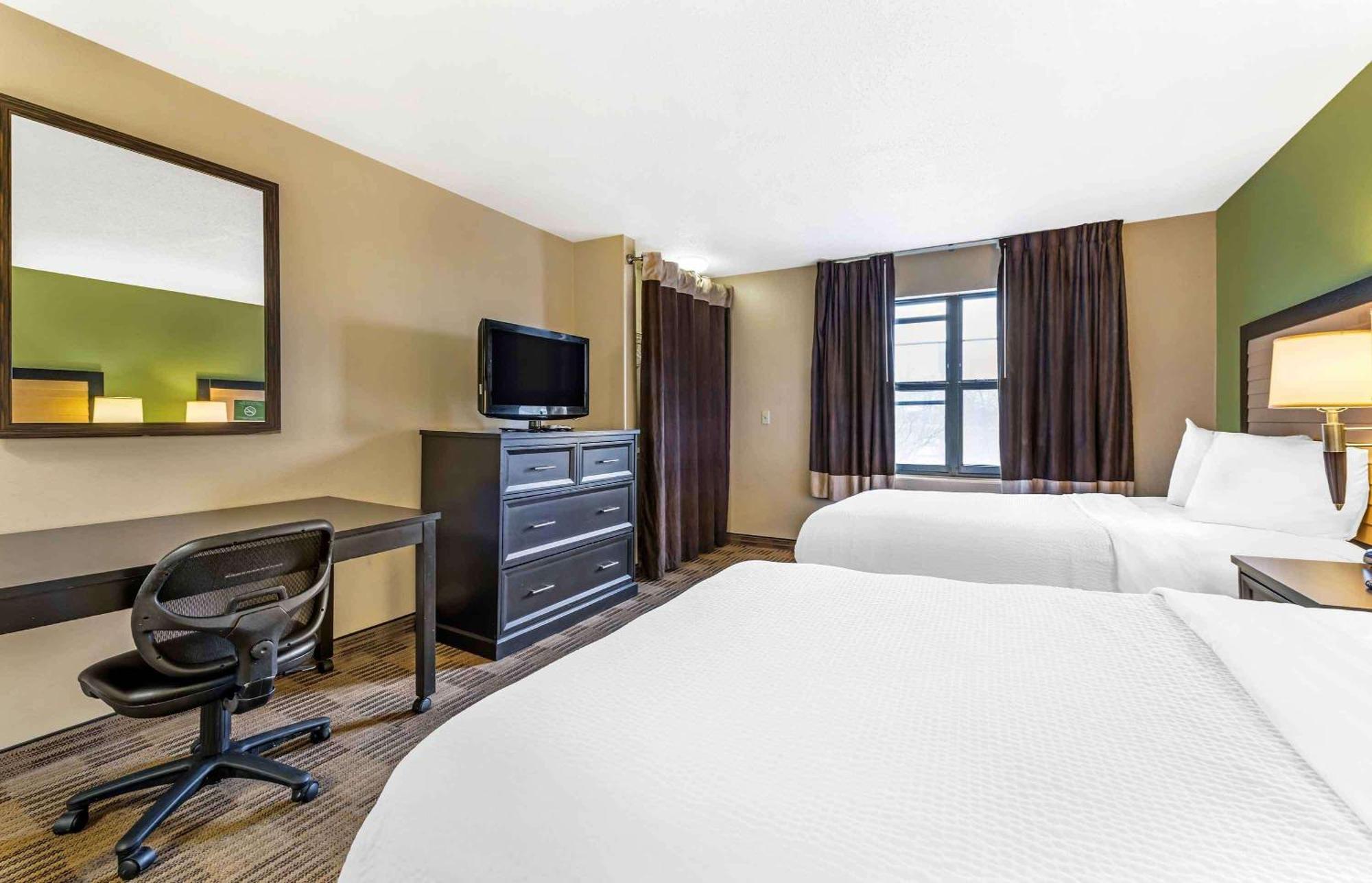 Extended Stay America Suites - Minneapolis - Woodbury Zewnętrze zdjęcie