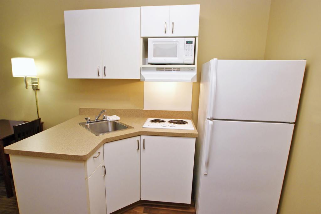 Extended Stay America Suites - Minneapolis - Woodbury Zewnętrze zdjęcie
