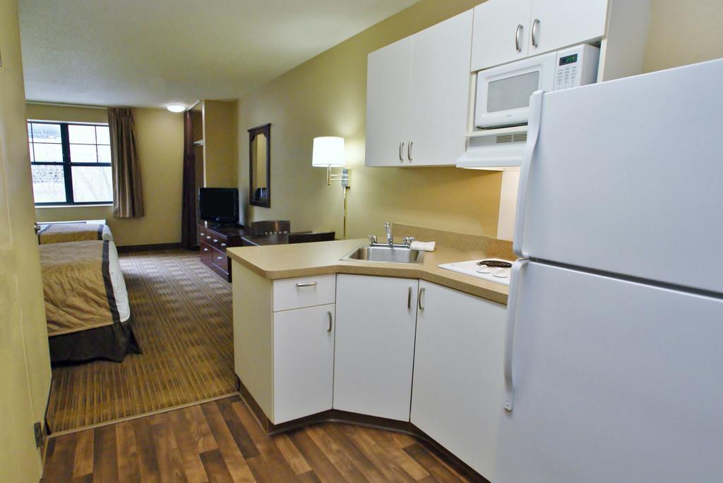 Extended Stay America Suites - Minneapolis - Woodbury Zewnętrze zdjęcie