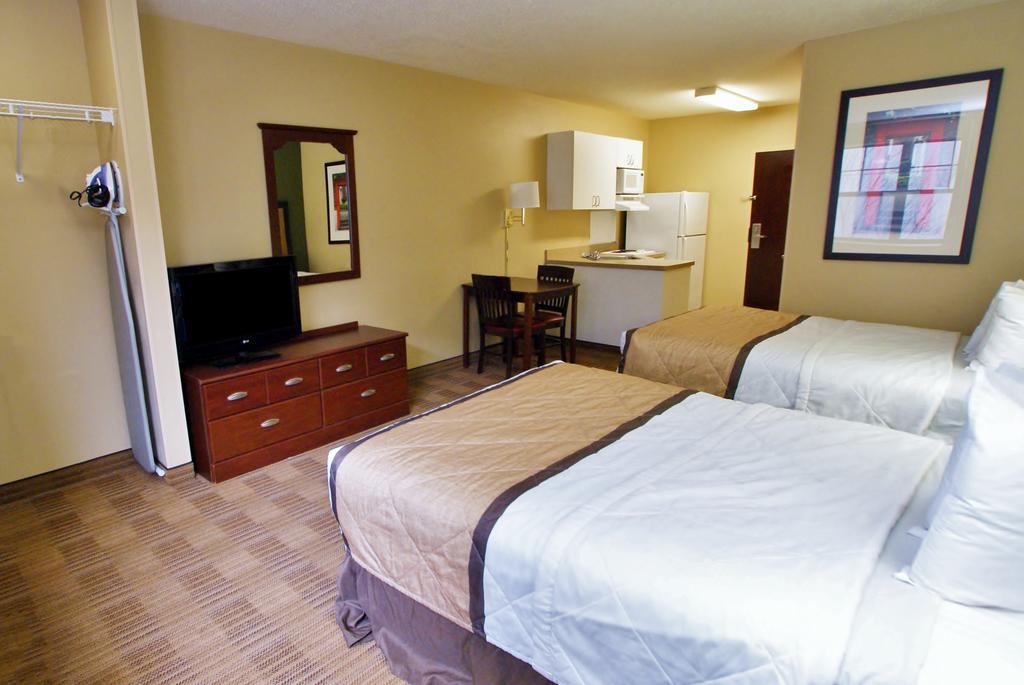 Extended Stay America Suites - Minneapolis - Woodbury Zewnętrze zdjęcie