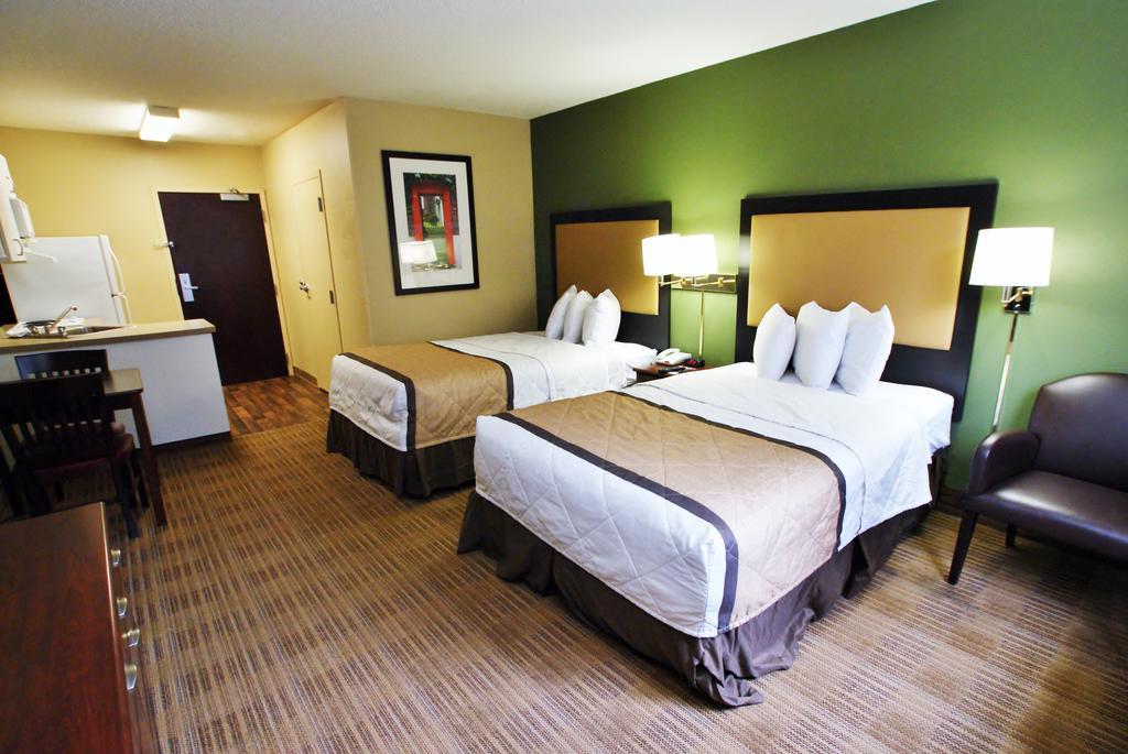 Extended Stay America Suites - Minneapolis - Woodbury Zewnętrze zdjęcie
