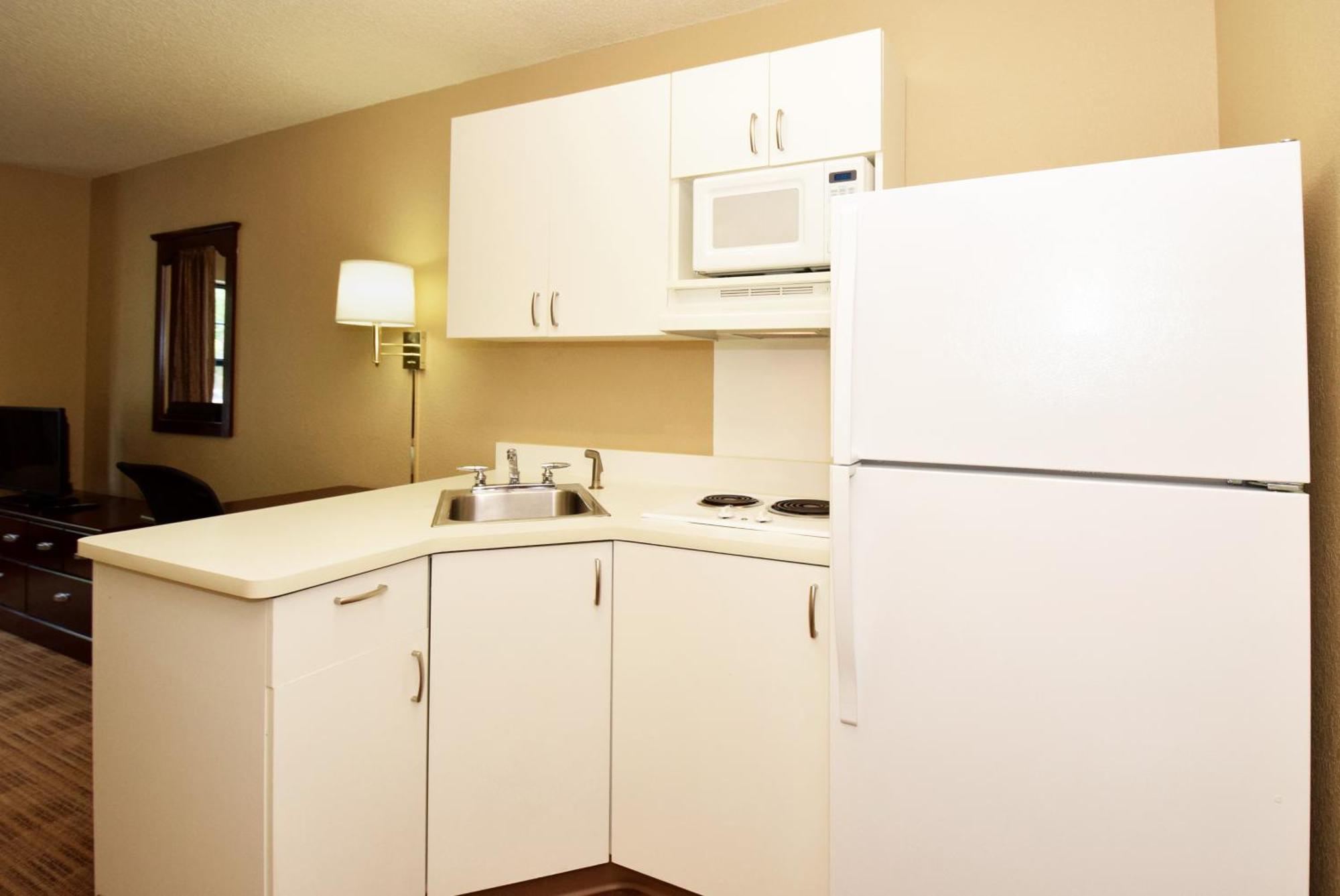 Extended Stay America Suites - Minneapolis - Woodbury Zewnętrze zdjęcie