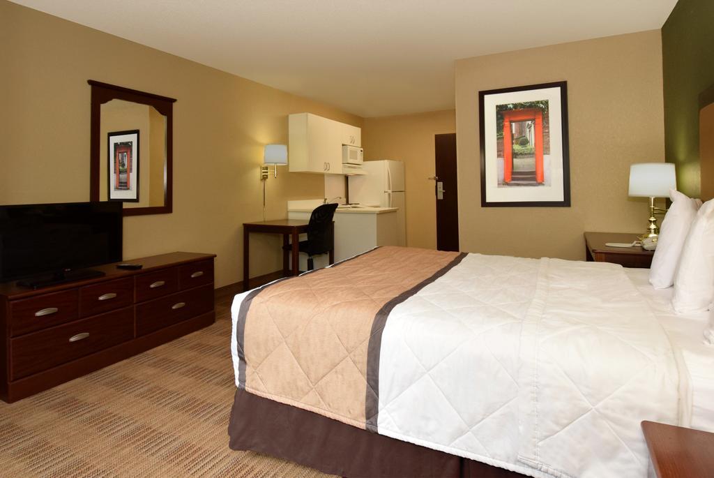 Extended Stay America Suites - Minneapolis - Woodbury Zewnętrze zdjęcie