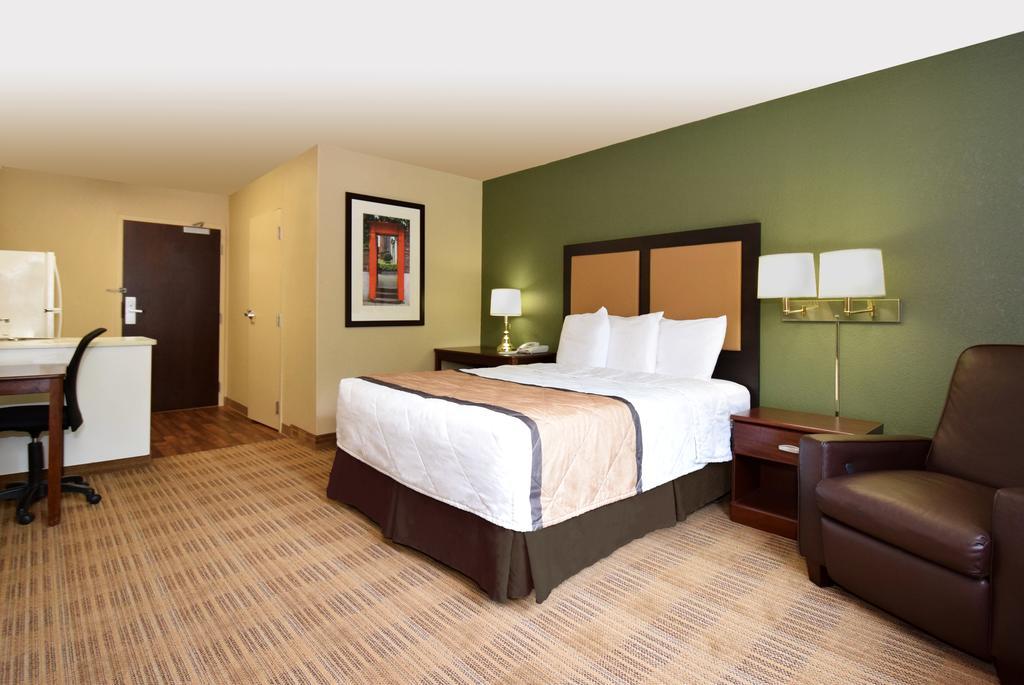 Extended Stay America Suites - Minneapolis - Woodbury Zewnętrze zdjęcie