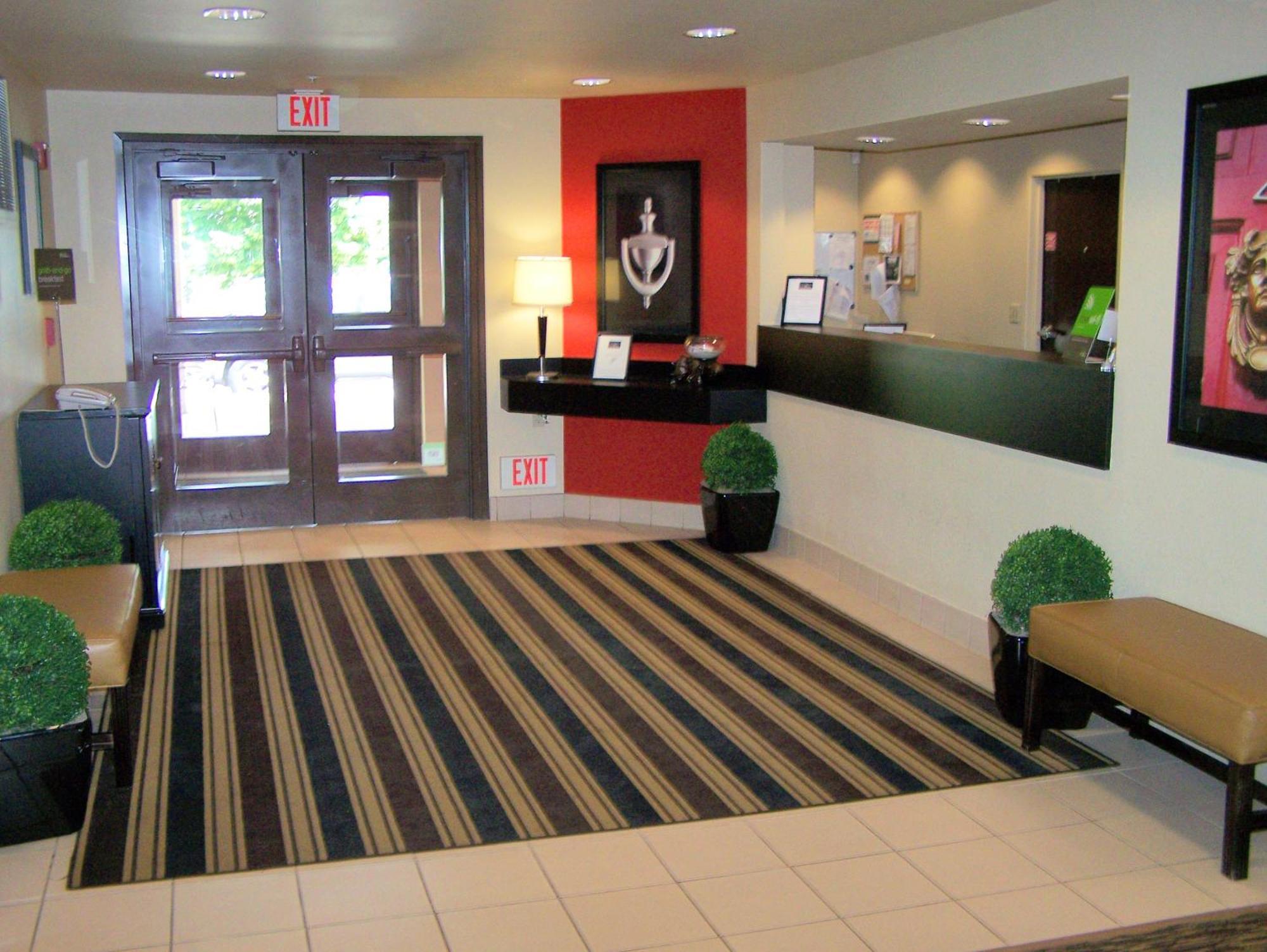 Extended Stay America Suites - Minneapolis - Woodbury Zewnętrze zdjęcie